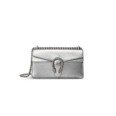 GUCCI DIONYSUS MEDIUM SHOULDER BAG 499623 (25*13.5*7cm)